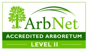 Cox Arboretum Awarded Level II Accreditation