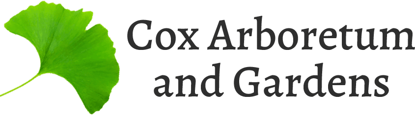 Cox Arboretum and Gardens