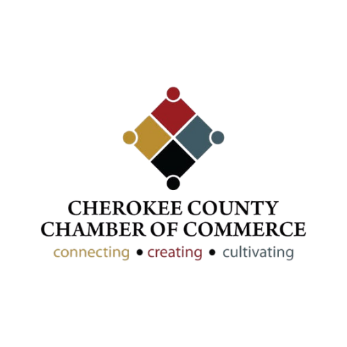 1 Cherokee County Chamber of Commerce